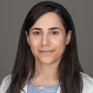 Razan Mohty, MD